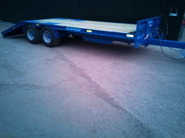10 low loader 2