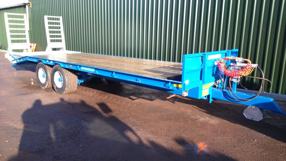 14t lowloader 14t lowloader