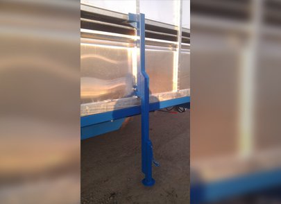 15 trailer side