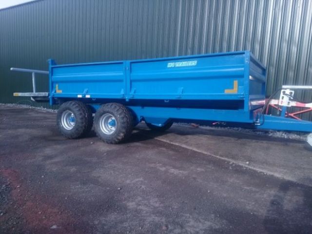 3 dump trailer 5
