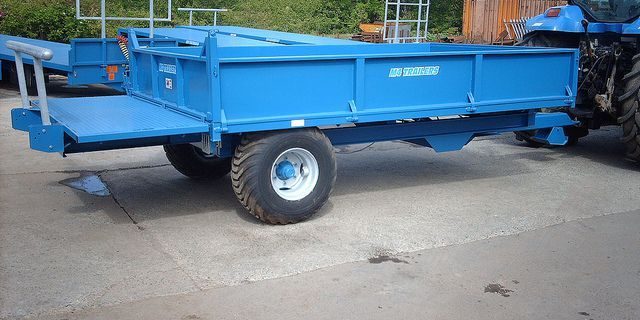 multi purpose tipper 2