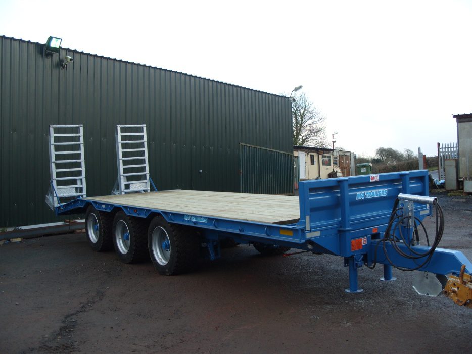 tri lowloader tri lowloader